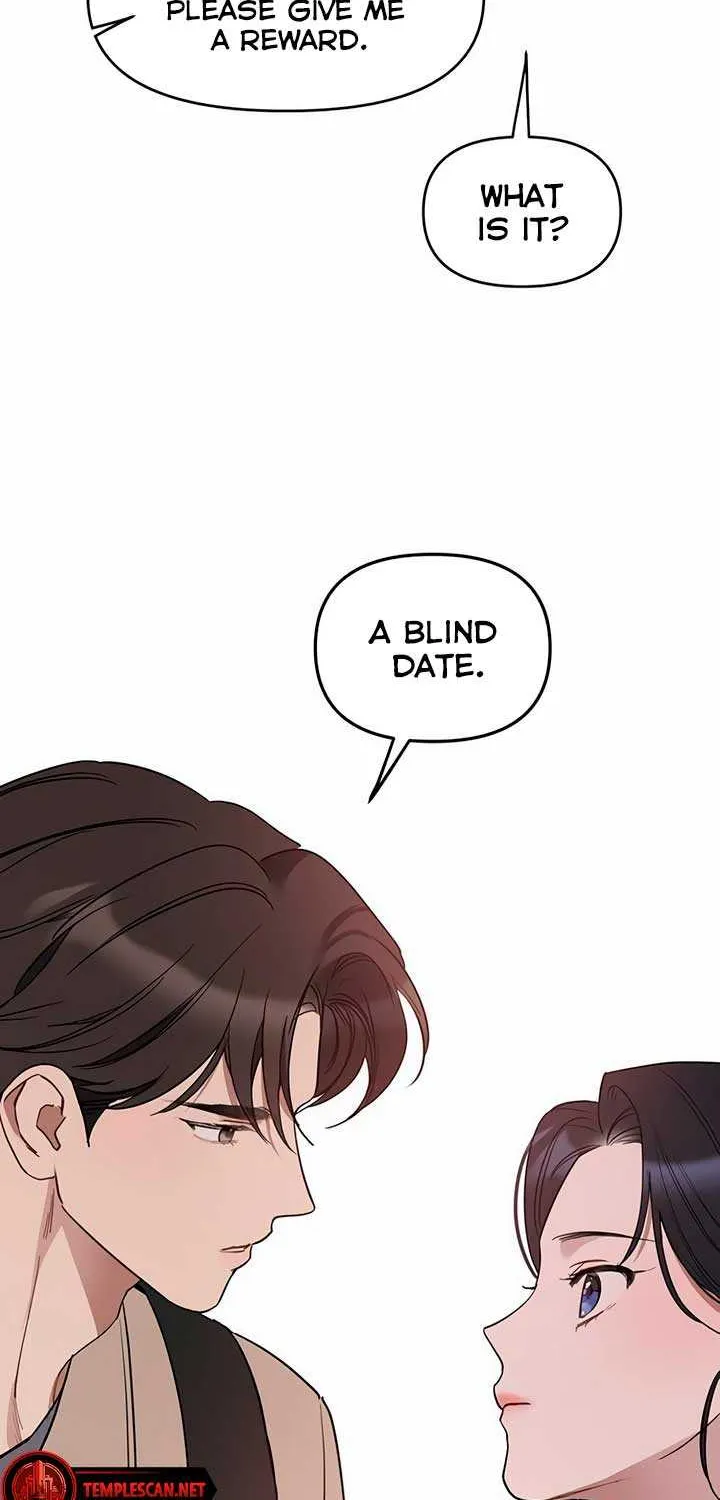Misfortune at Work Chapter 46 page 31 - 