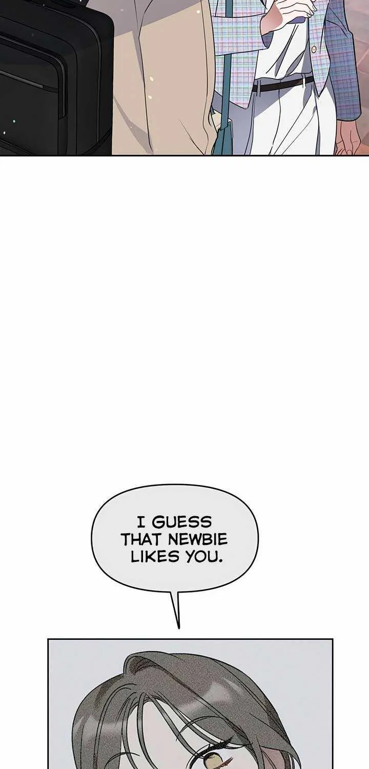 Misfortune at Work Chapter 46 page 36 - 