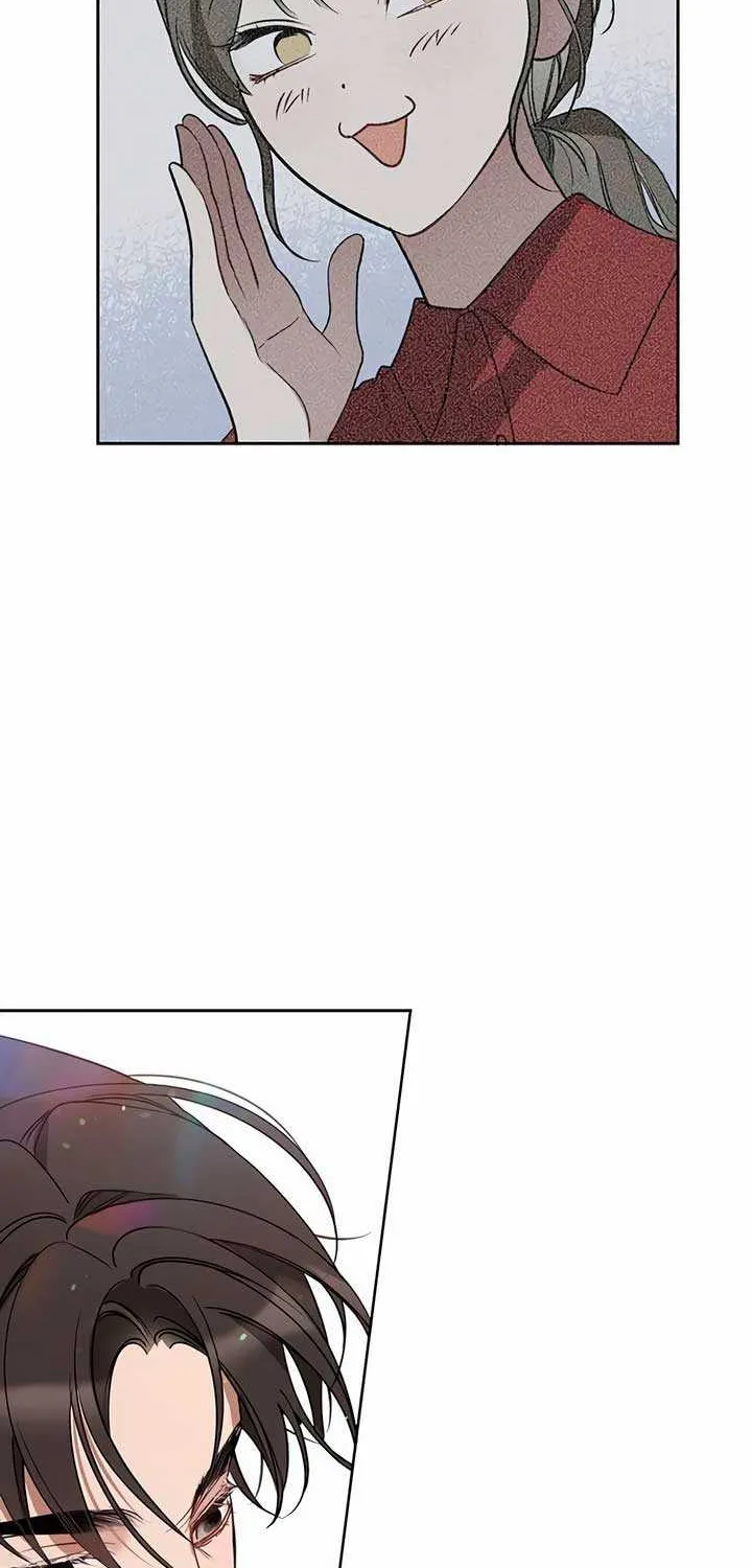 Misfortune at Work Chapter 46 page 37 - 