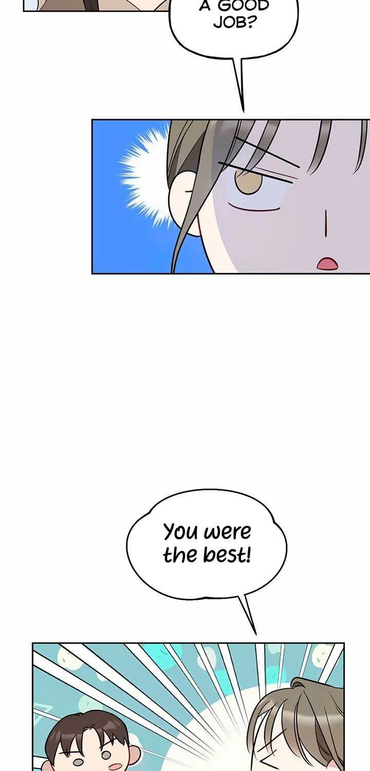 Misfortune at Work Chapter 46 page 5 - 
