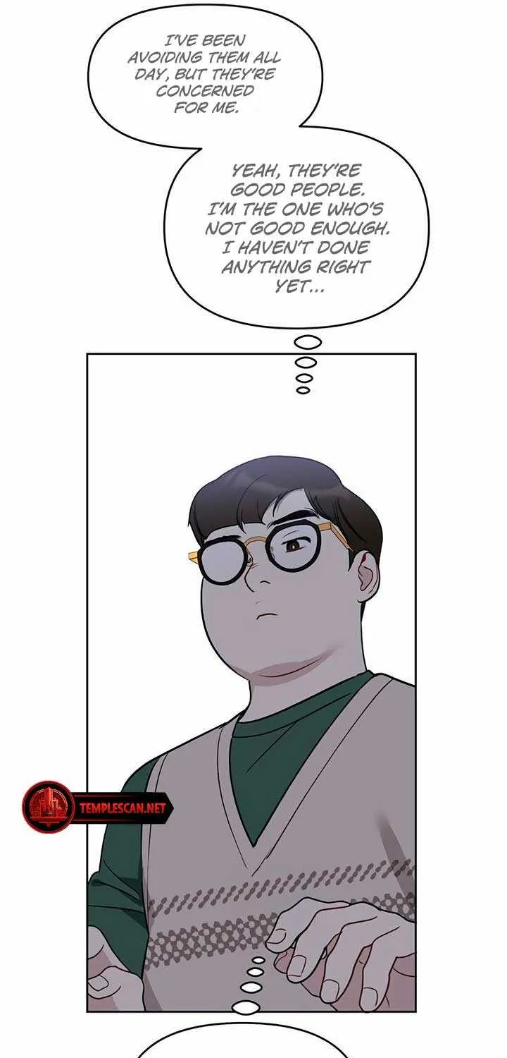 Misfortune at Work Chapter 46 page 42 - 