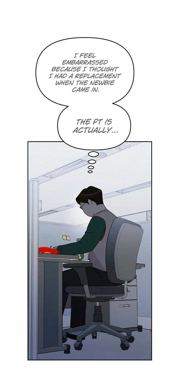 Misfortune at Work Chapter 46 page 45 - 