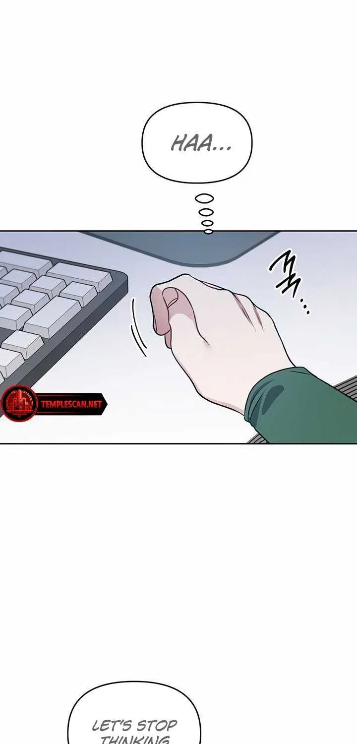 Misfortune at Work Chapter 46 page 46 - 