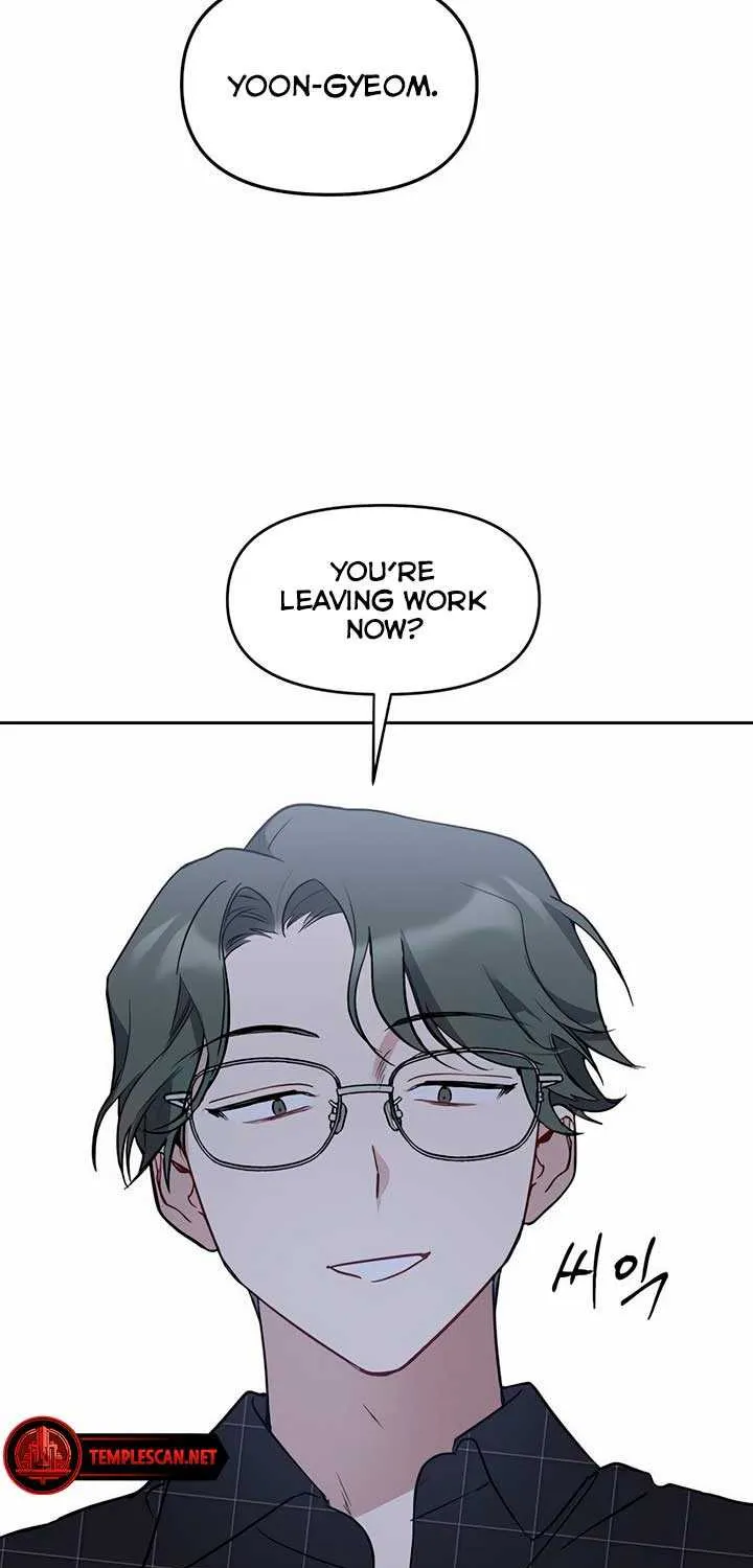 Misfortune at Work Chapter 46 page 48 - 