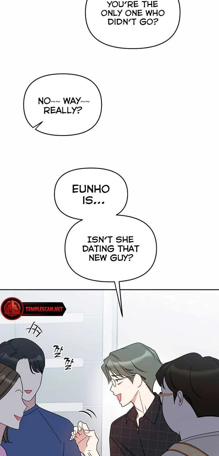 Misfortune at Work Chapter 46 page 55 - 