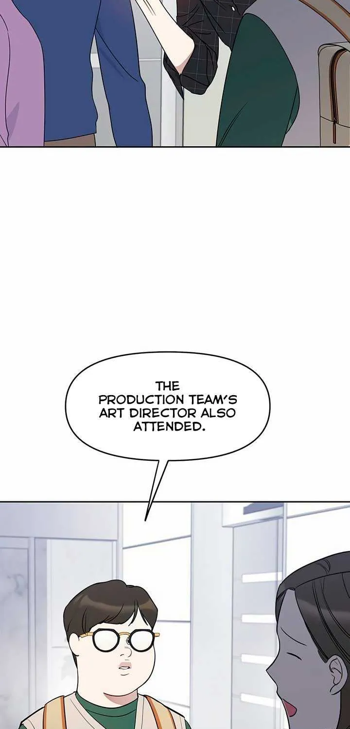 Misfortune at Work Chapter 46 page 56 - 
