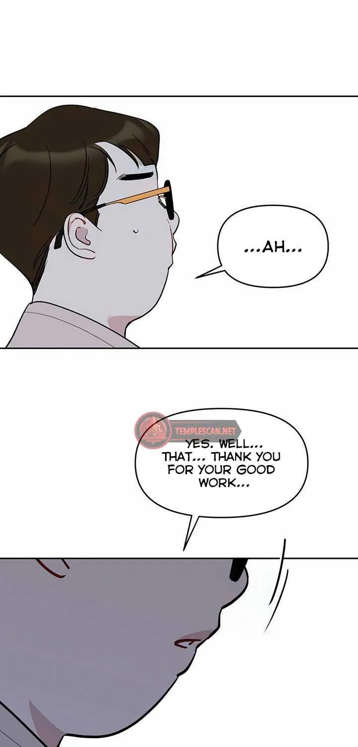 Misfortune at Work Chapter 46 page 59 - 