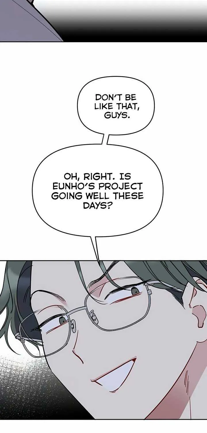 Misfortune at Work Chapter 46 page 60 - 