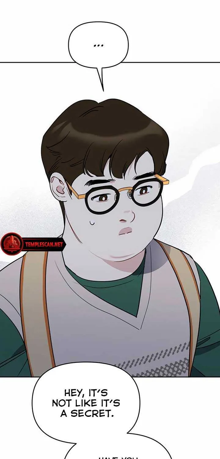 Misfortune at Work Chapter 46 page 61 - 