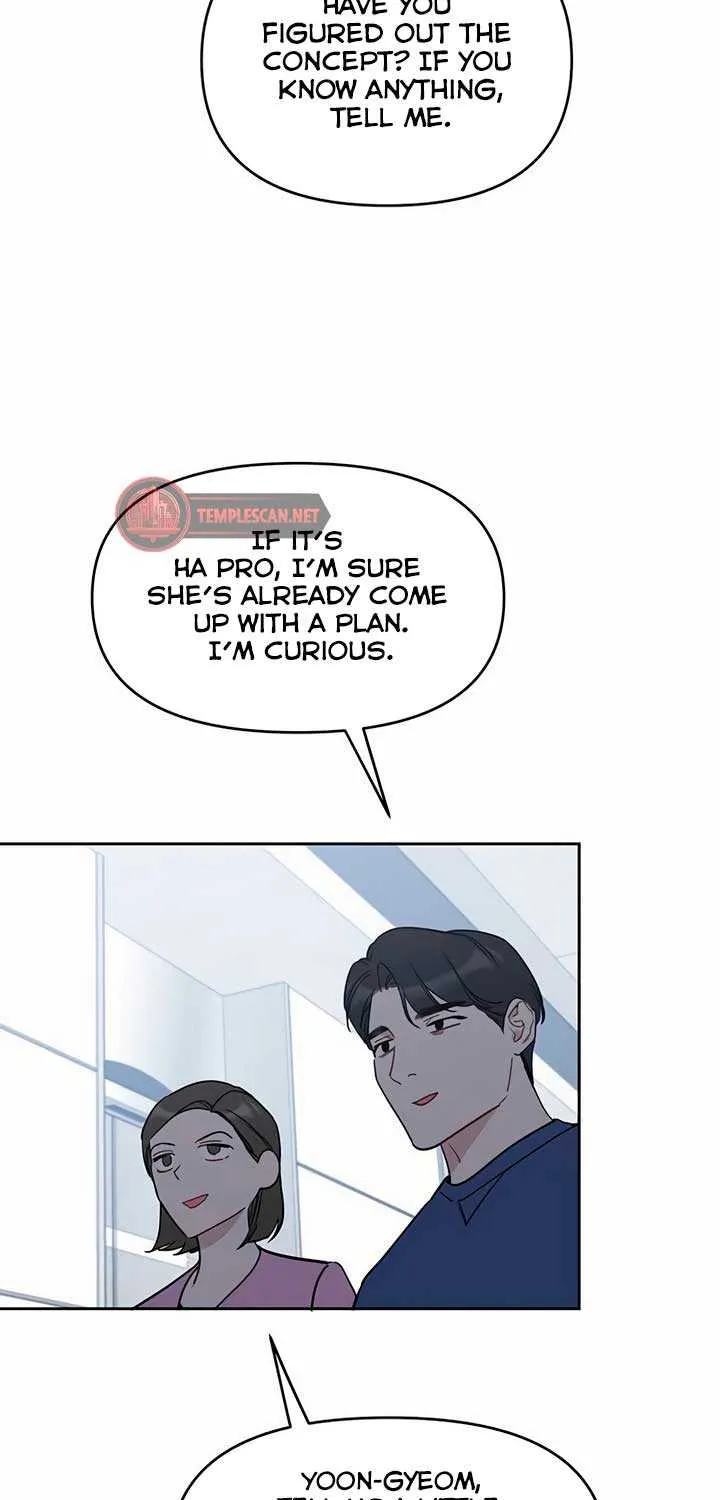 Misfortune at Work Chapter 46 page 62 - 