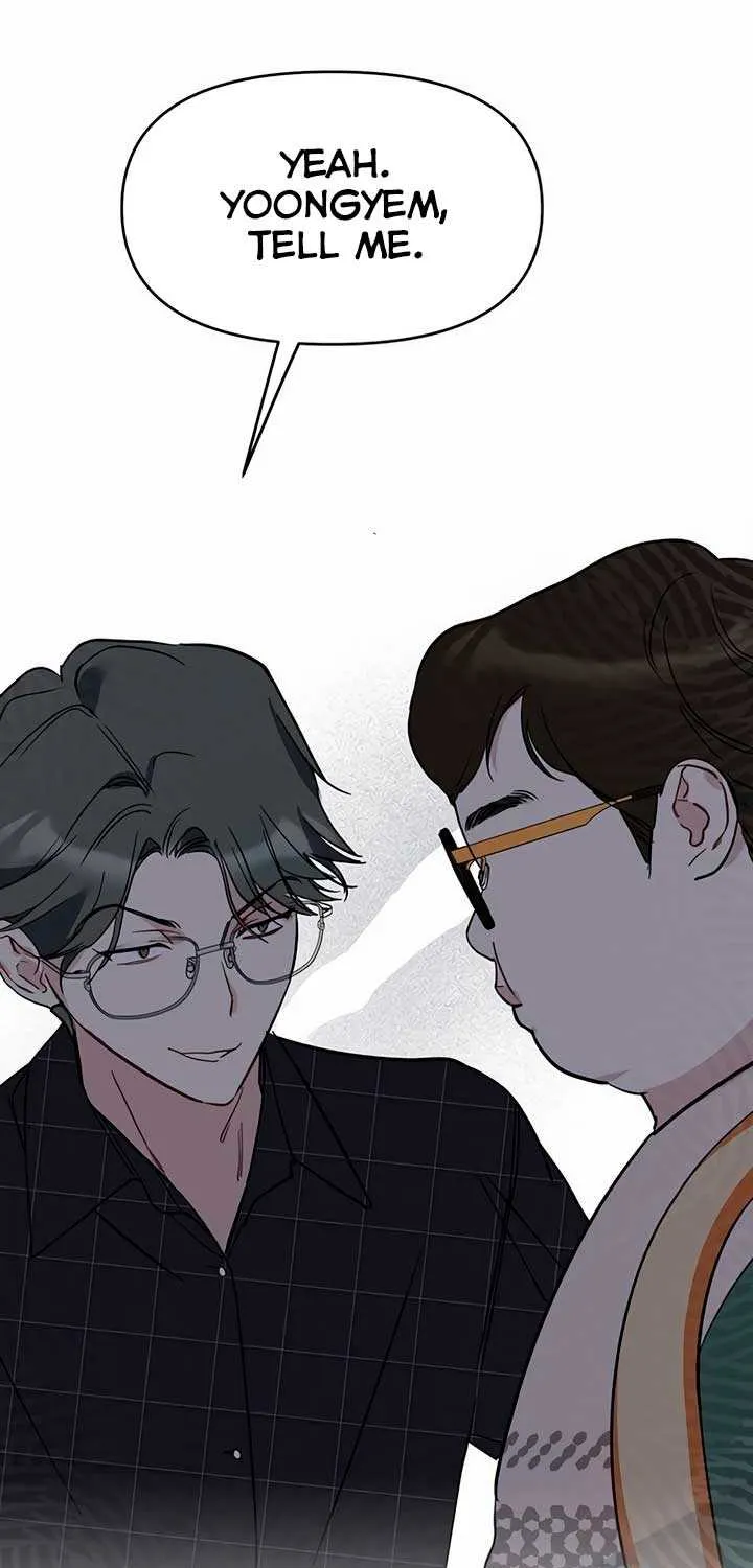 Misfortune at Work Chapter 46 page 64 - 