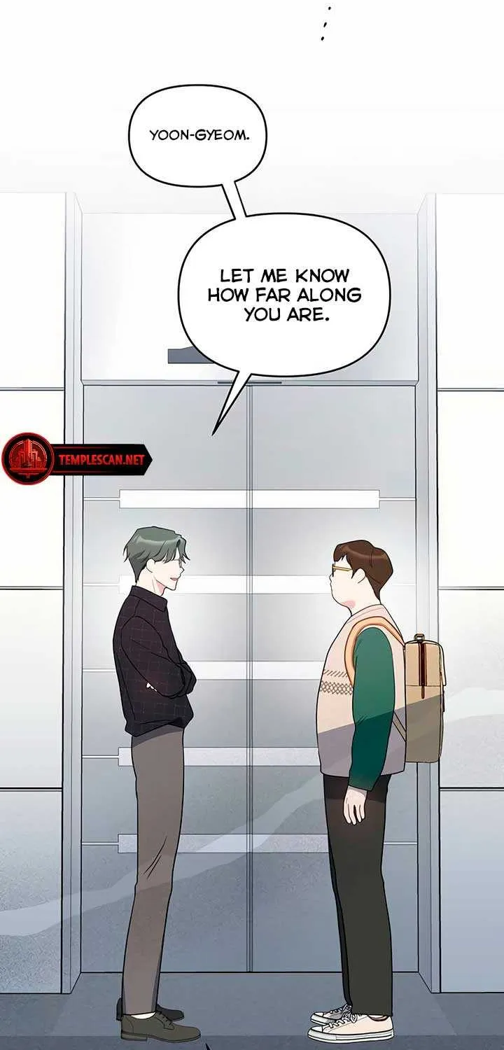 Misfortune at Work Chapter 47 page 13 - 