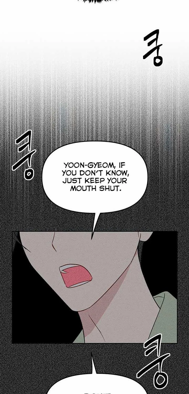 Misfortune at Work Chapter 47 page 19 - 