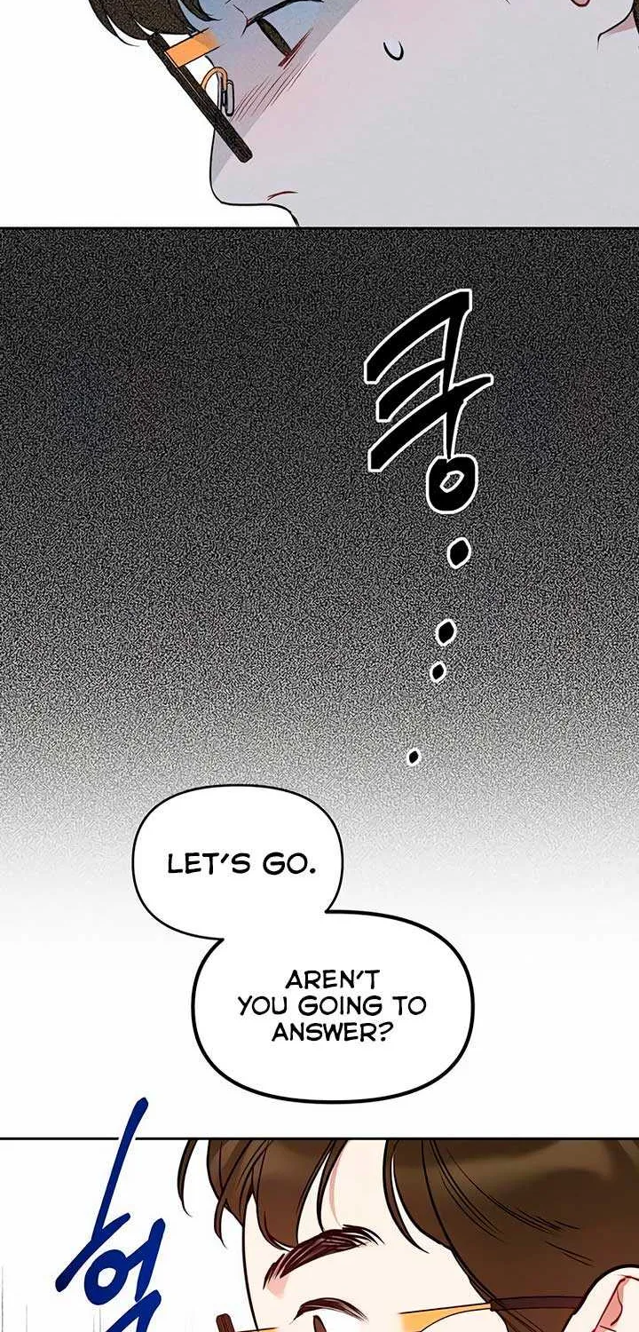 Misfortune at Work Chapter 47 page 27 - 