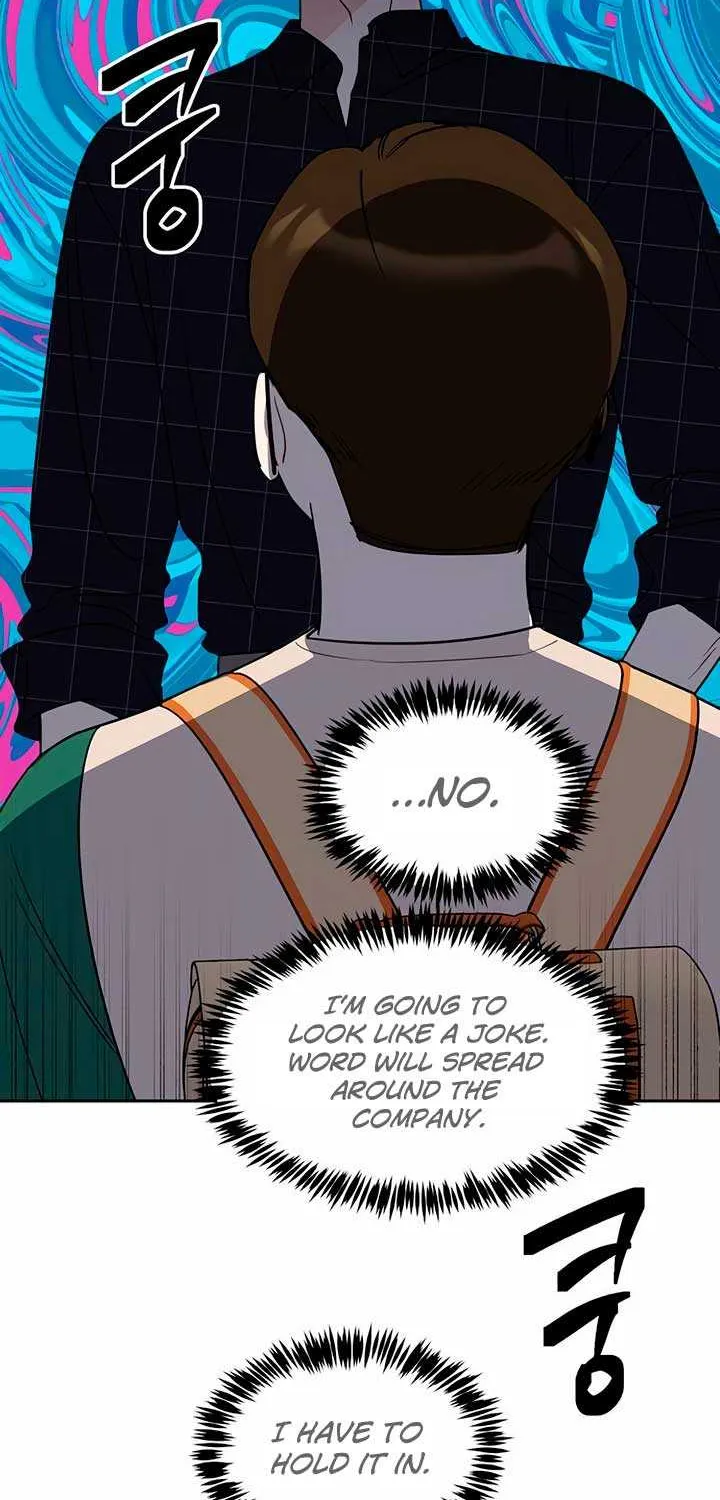 Misfortune at Work Chapter 47 page 29 - 