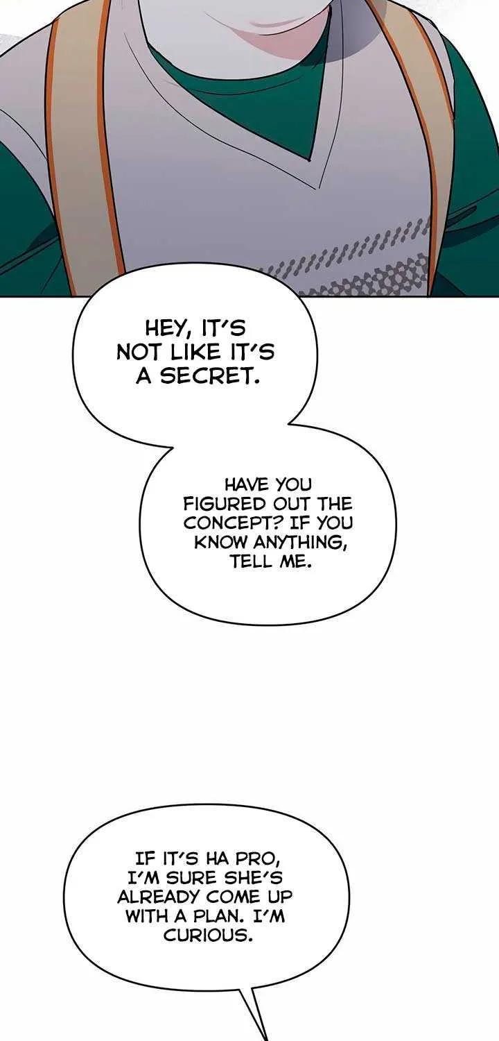 Misfortune at Work Chapter 47 page 4 - 