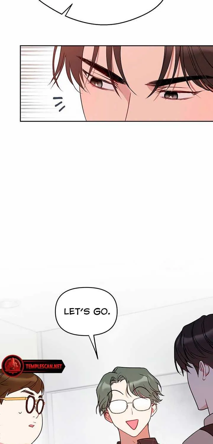 Misfortune at Work Chapter 47 page 38 - 
