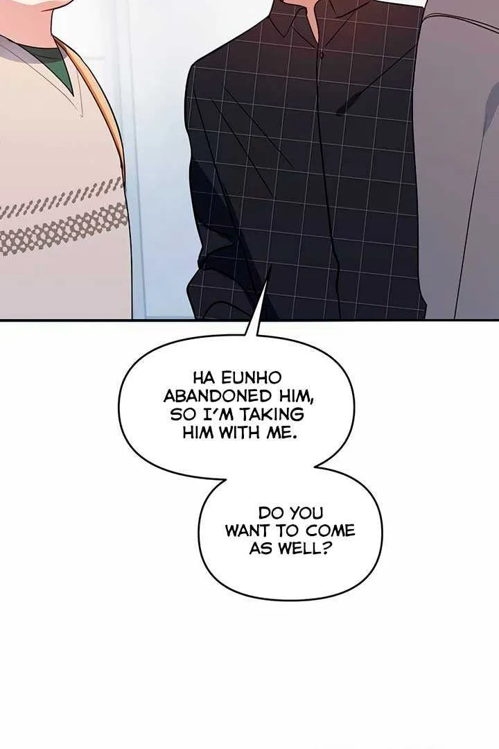Misfortune at Work Chapter 47 page 39 - 