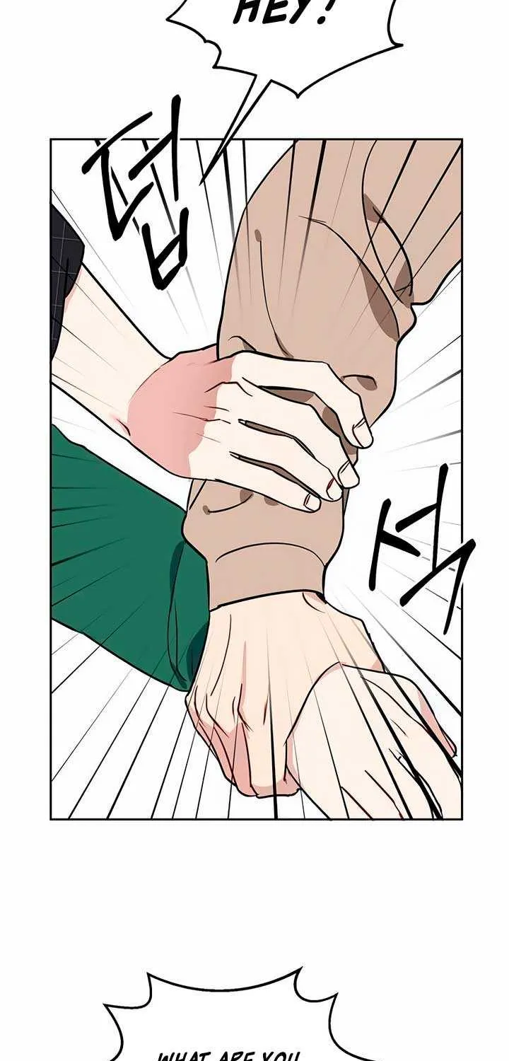 Misfortune at Work Chapter 47 page 42 - 