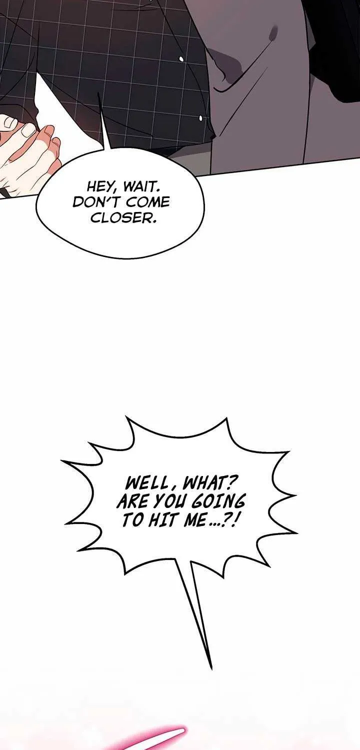 Misfortune at Work Chapter 47 page 46 - 