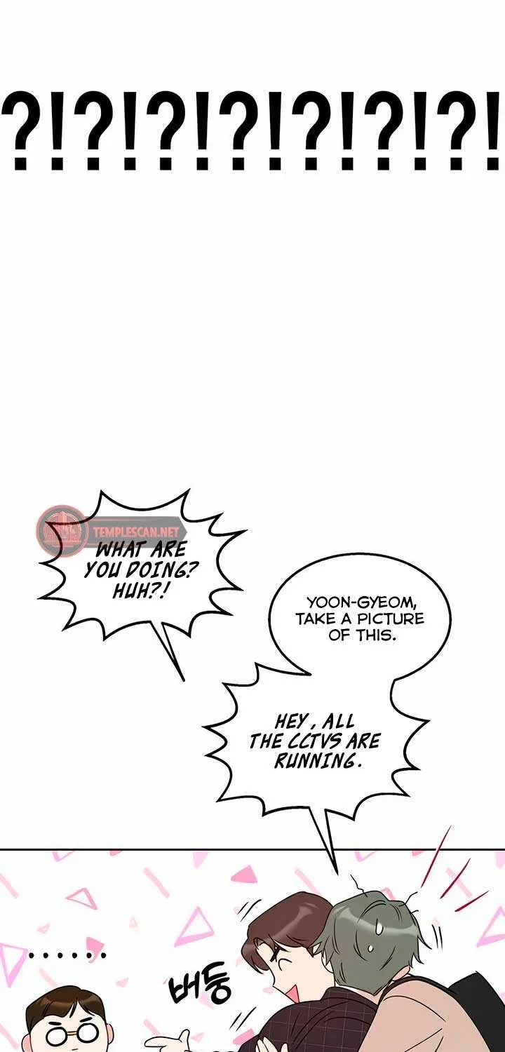 Misfortune at Work Chapter 47 page 48 - 