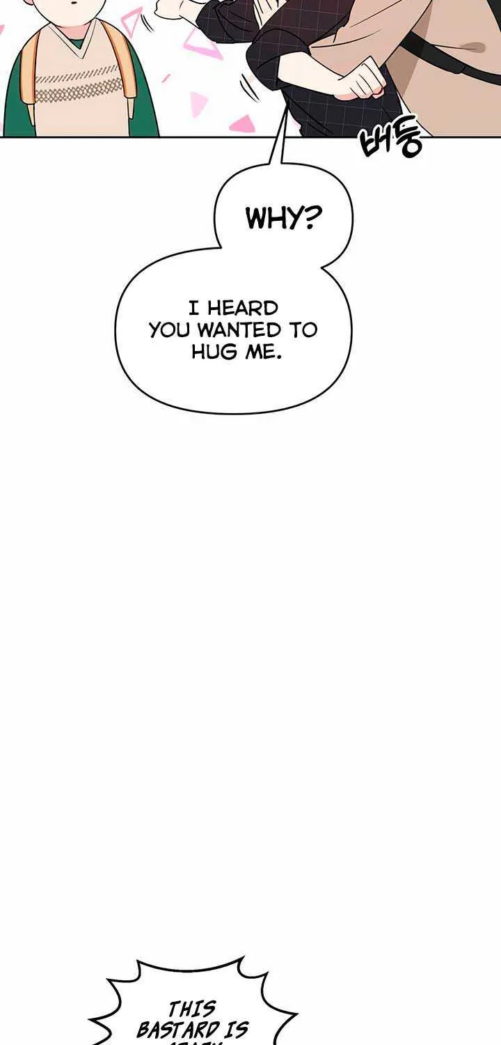 Misfortune at Work Chapter 47 page 49 - 