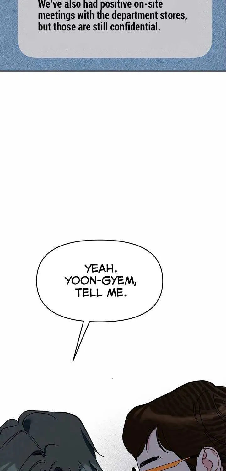 Misfortune at Work Chapter 47 page 6 - 