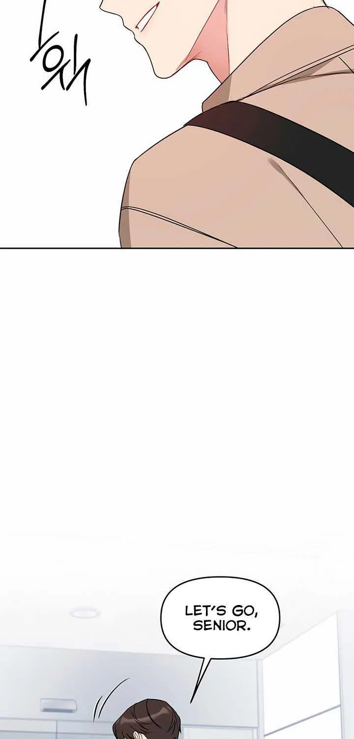 Misfortune at Work Chapter 47 page 58 - 