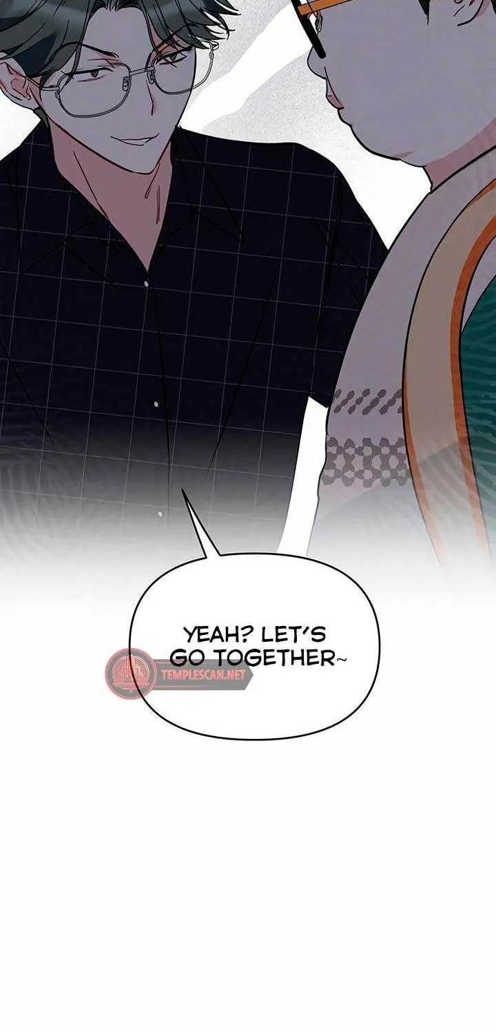 Misfortune at Work Chapter 47 page 7 - 
