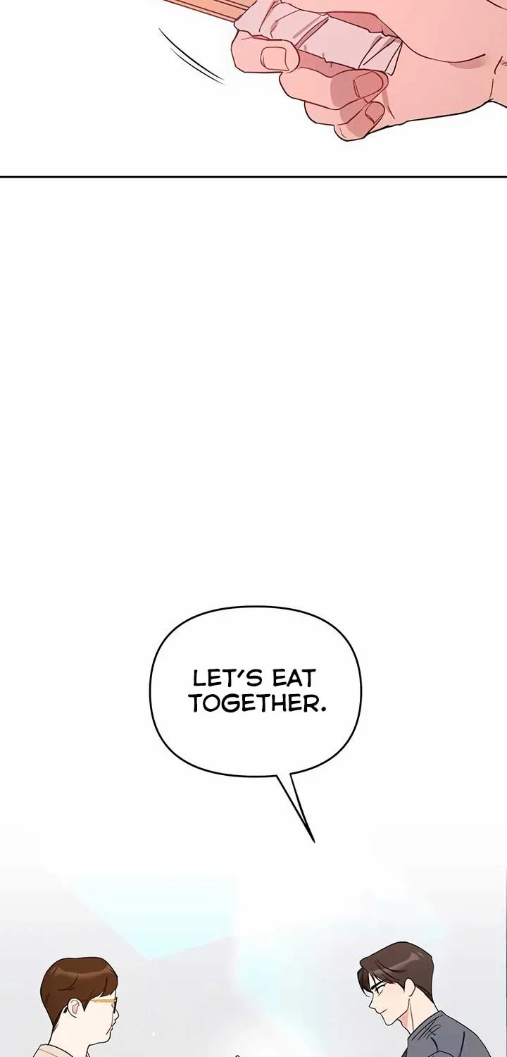 Misfortune at Work Chapter 47 page 65 - 