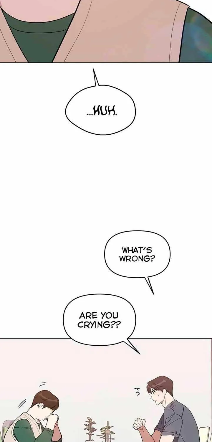 Misfortune at Work Chapter 48 page 19 - 