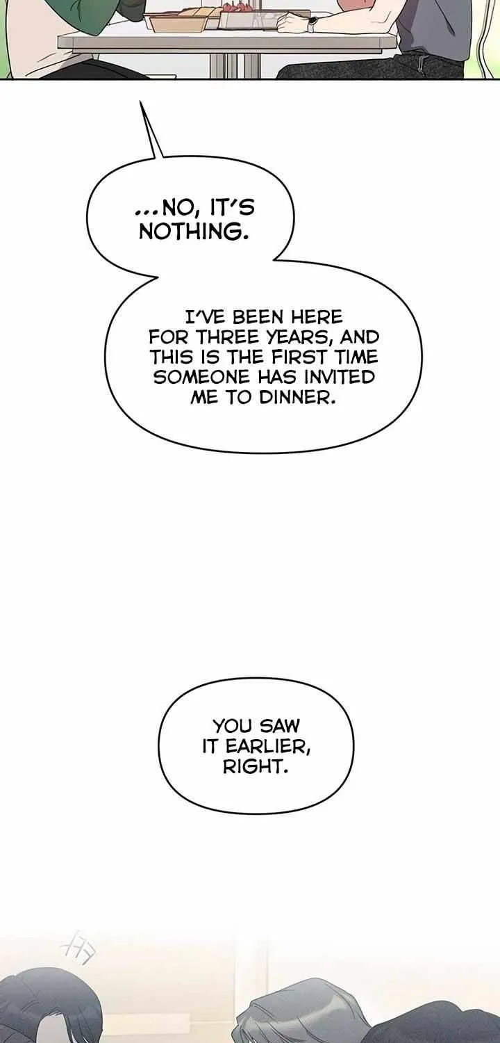Misfortune at Work Chapter 48 page 20 - 