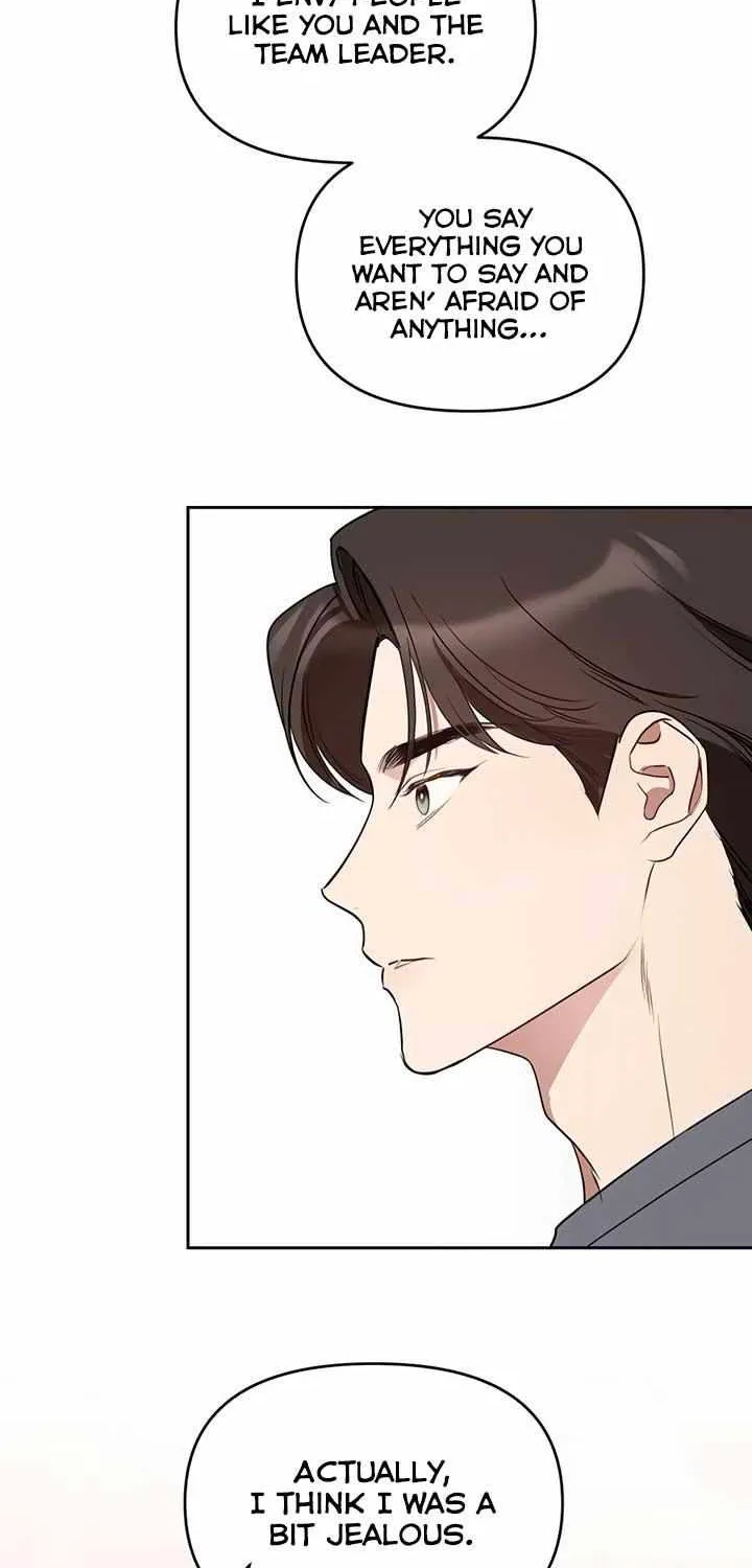 Misfortune at Work Chapter 48 page 23 - 