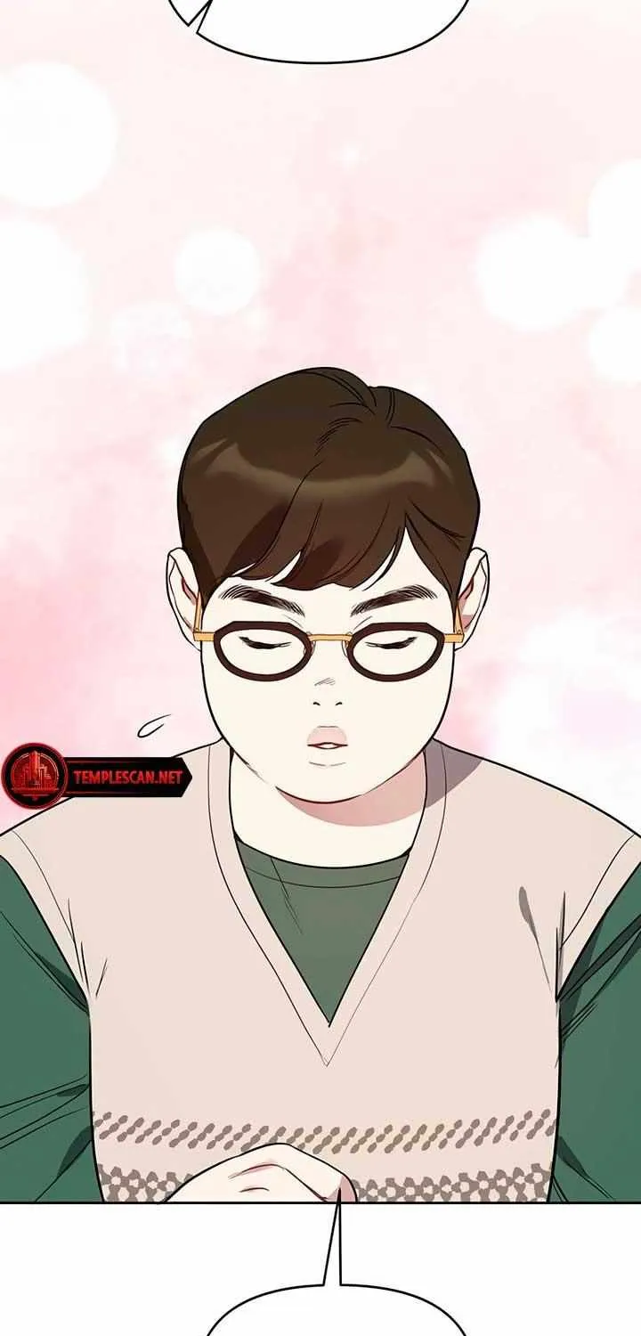 Misfortune at Work Chapter 48 page 24 - 