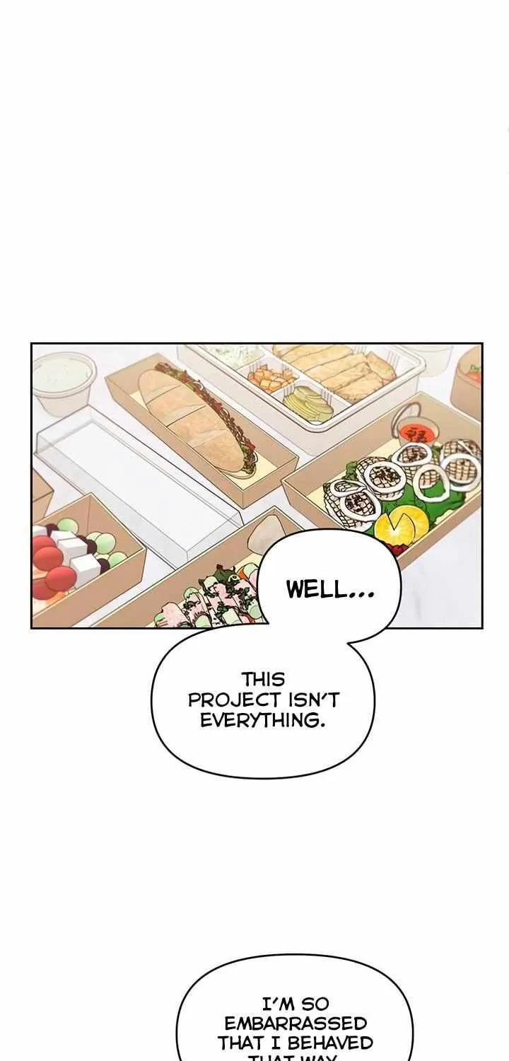 Misfortune at Work Chapter 48 page 26 - 