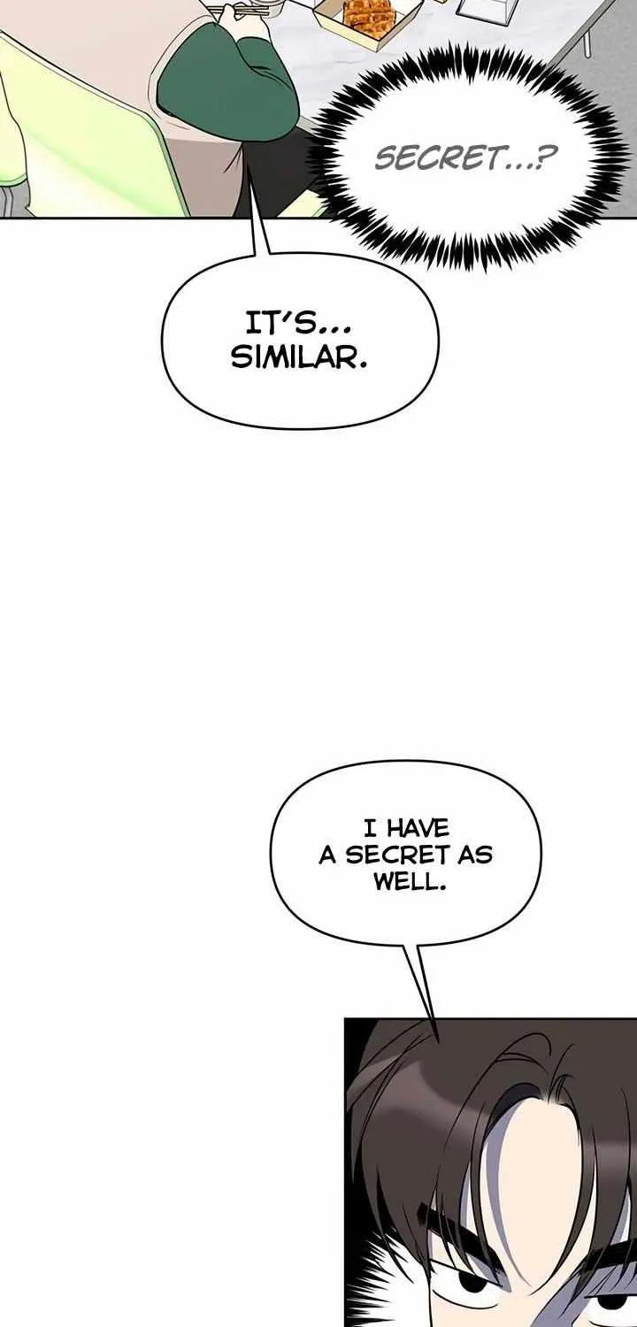 Misfortune at Work Chapter 48 page 29 - 