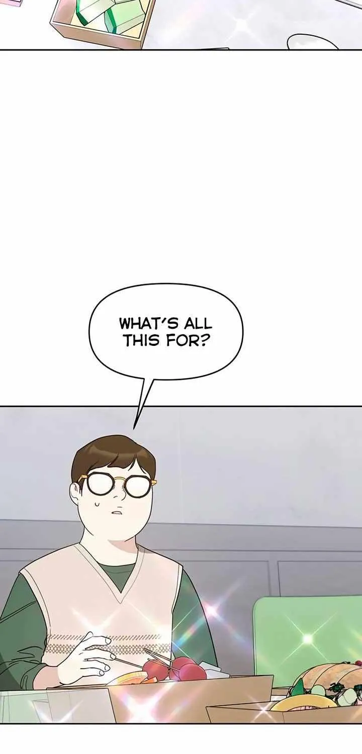 Misfortune at Work Chapter 48 page 4 - 