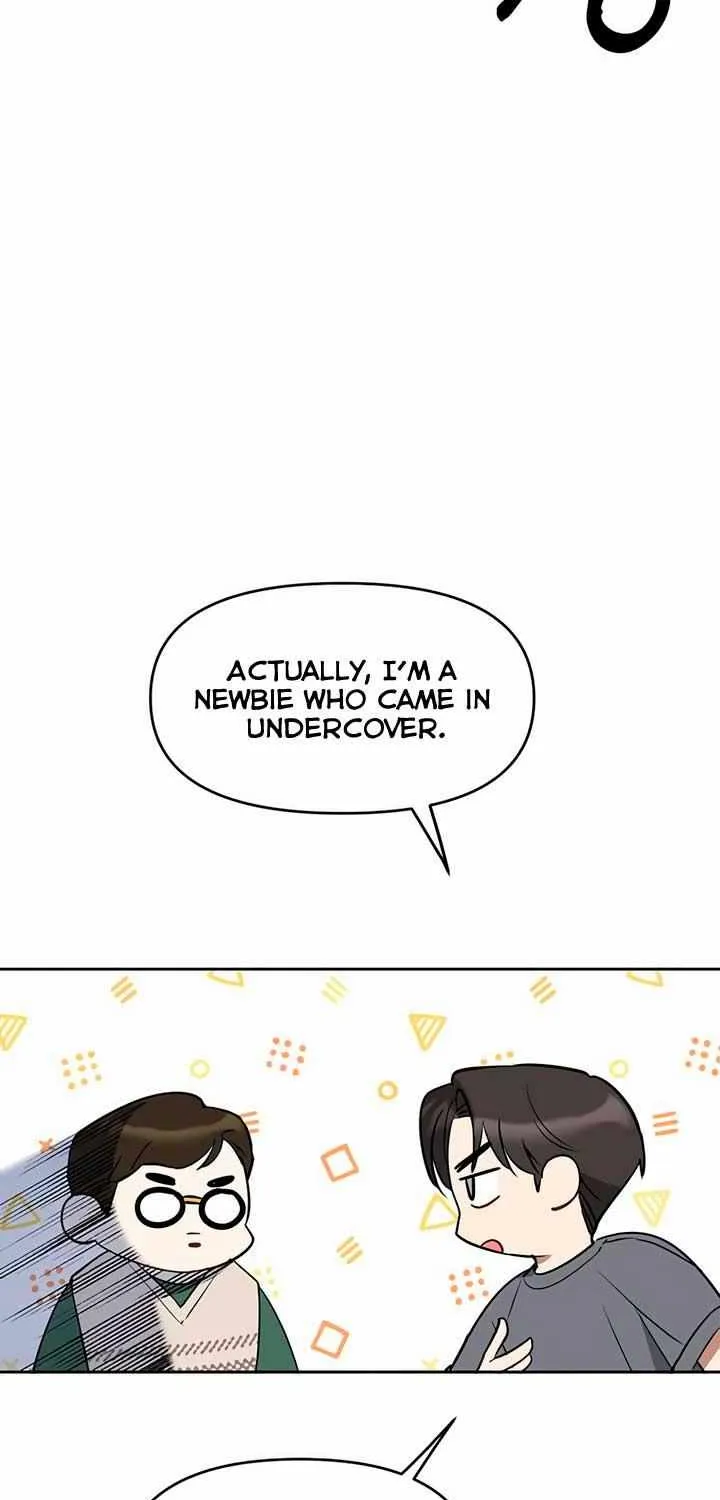 Misfortune at Work Chapter 48 page 32 - 