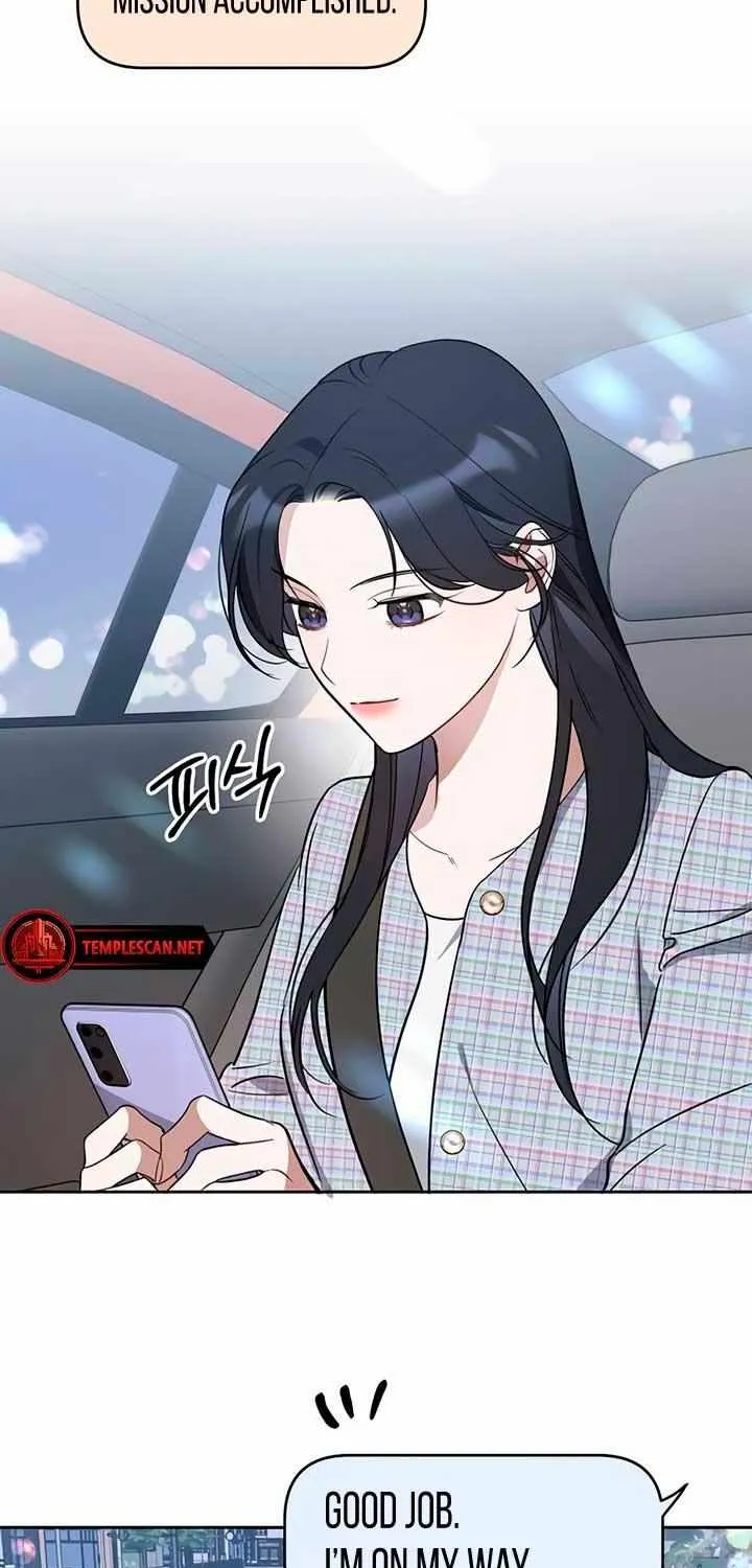 Misfortune at Work Chapter 48 page 44 - 