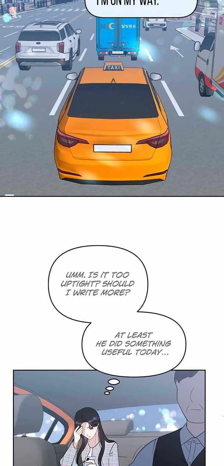 Misfortune at Work Chapter 48 page 45 - 