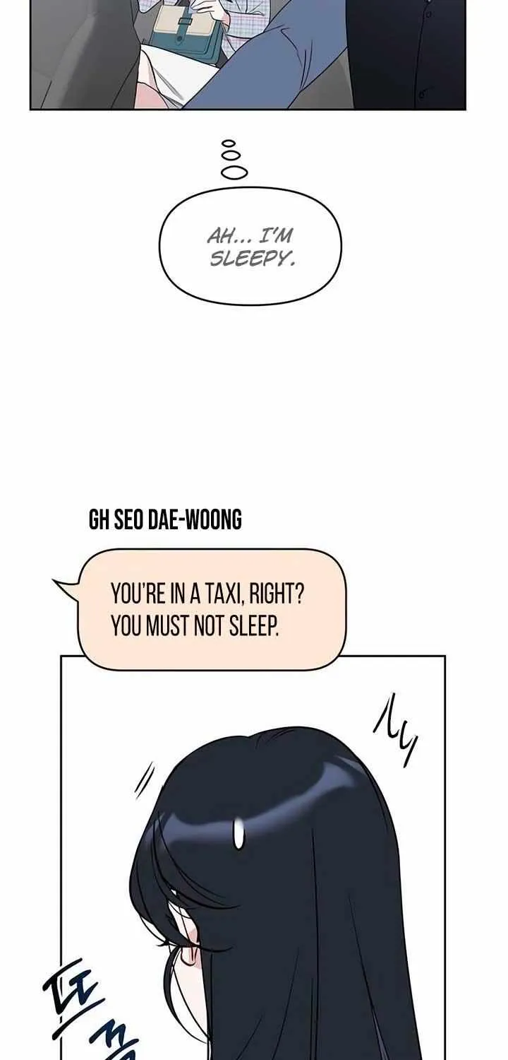 Misfortune at Work Chapter 48 page 46 - 