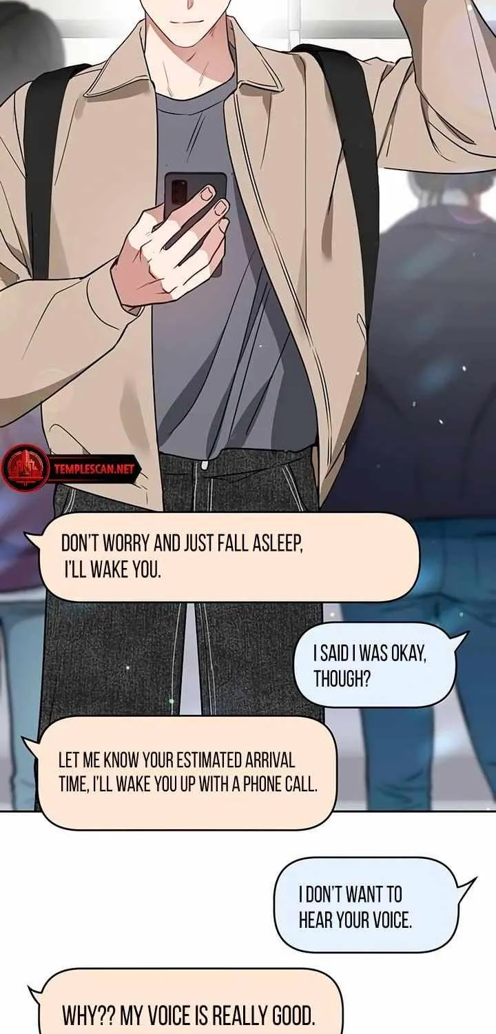 Misfortune at Work Chapter 48 page 48 - 