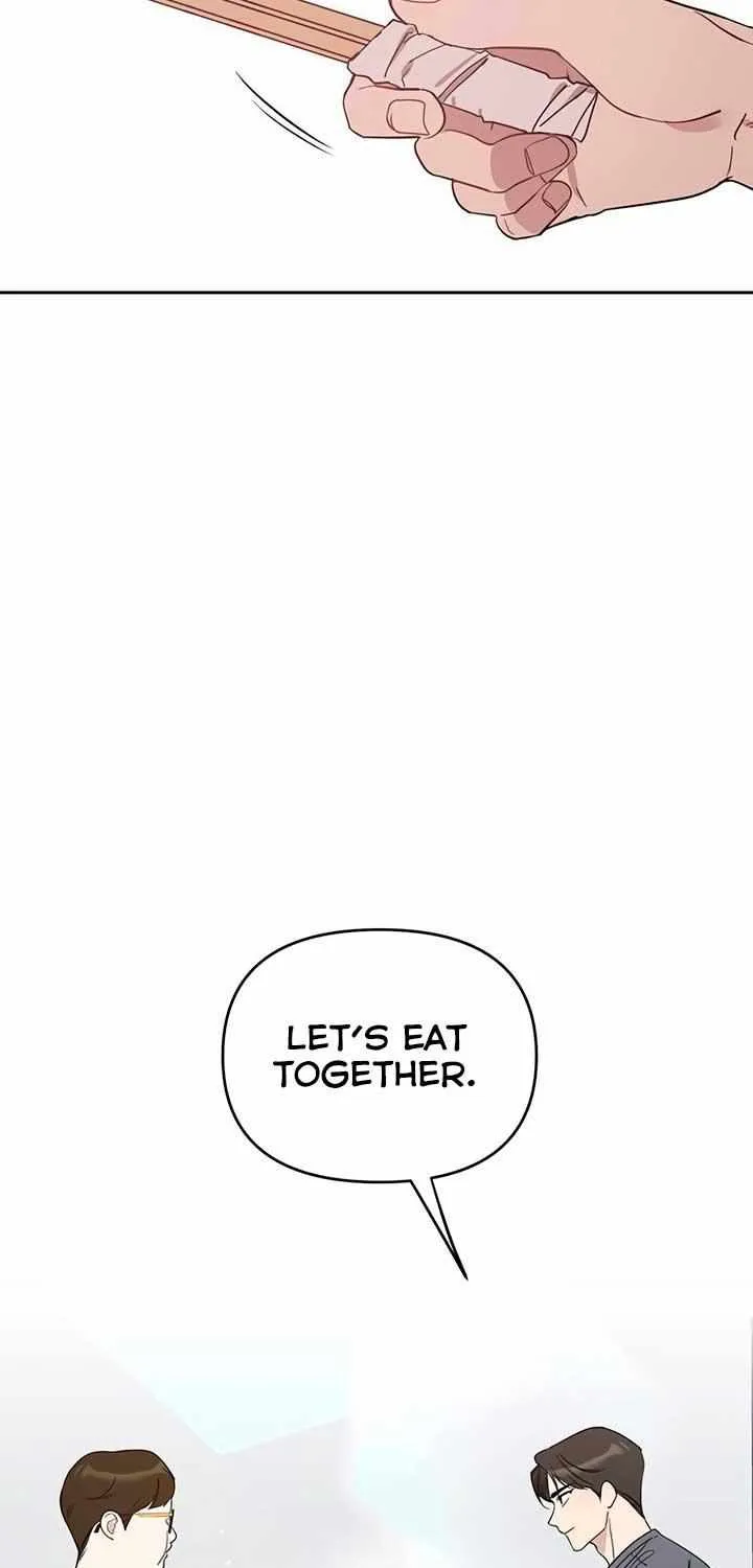 Misfortune at Work Chapter 48 page 6 - 