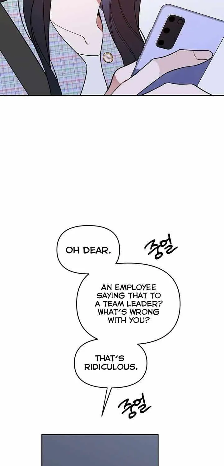 Misfortune at Work Chapter 48 page 52 - 
