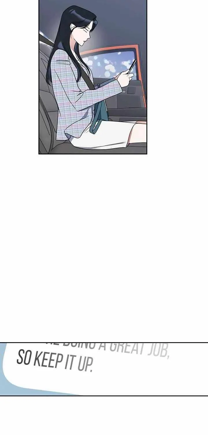 Misfortune at Work Chapter 48 page 53 - 