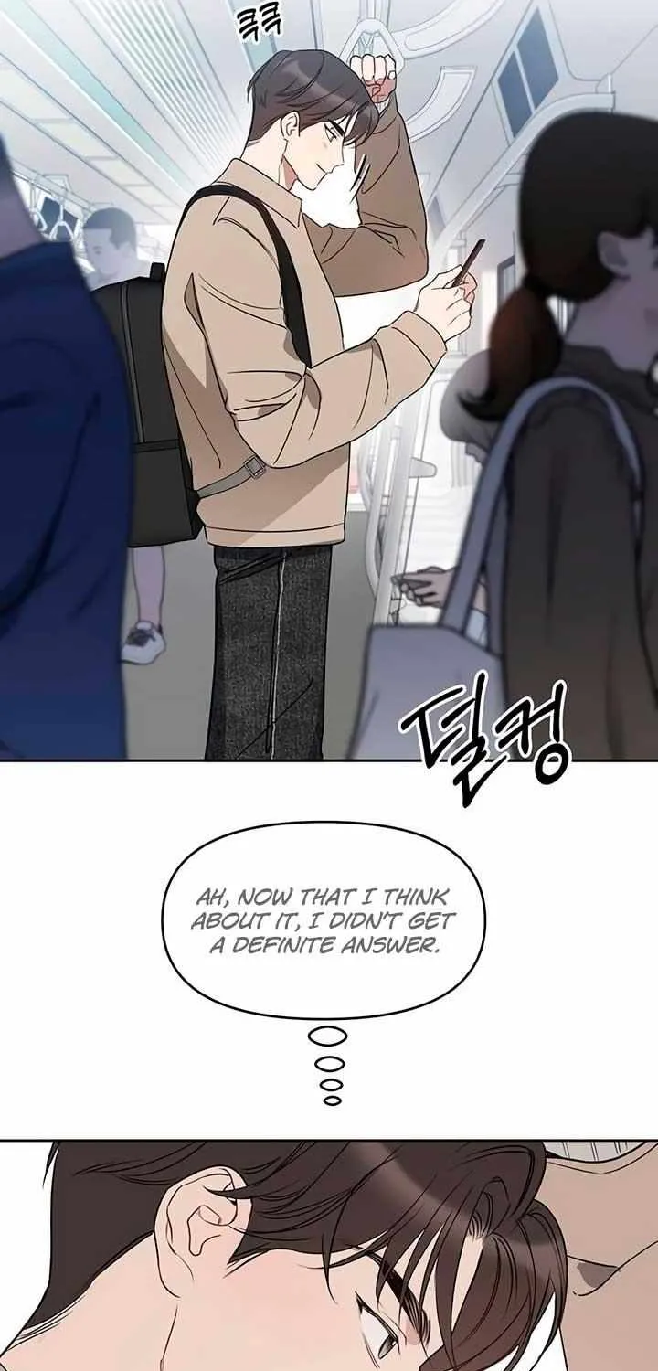 Misfortune at Work Chapter 48 page 60 - 