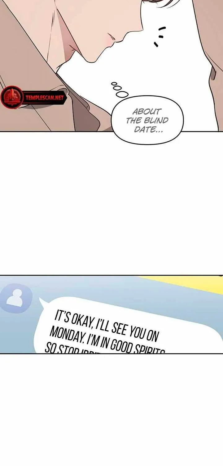 Misfortune at Work Chapter 48 page 61 - 