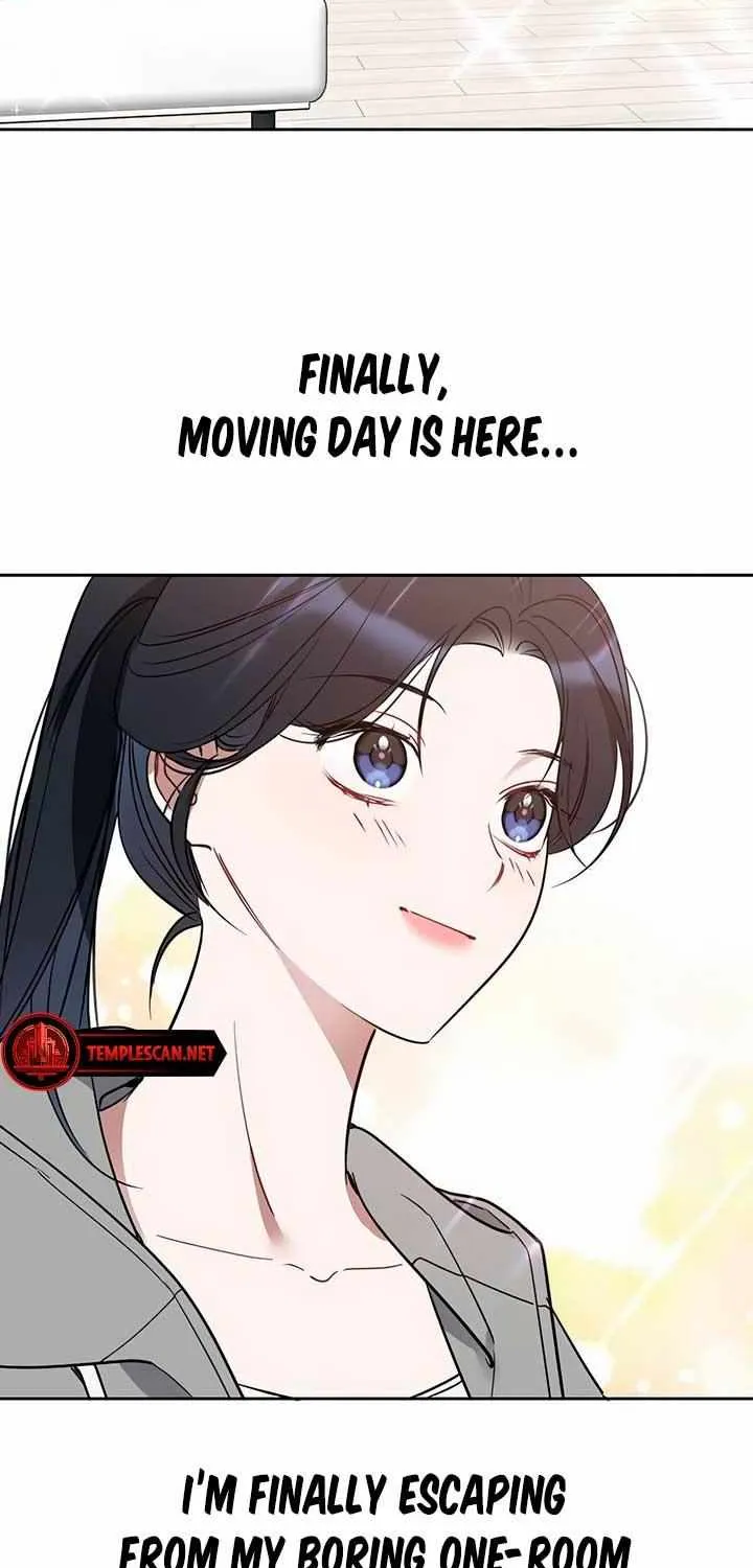 Misfortune at Work Chapter 48 page 68 - 