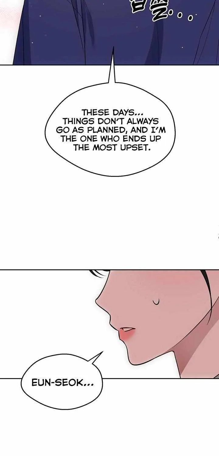 Misfortune at Work Chapter 49 page 16 - 