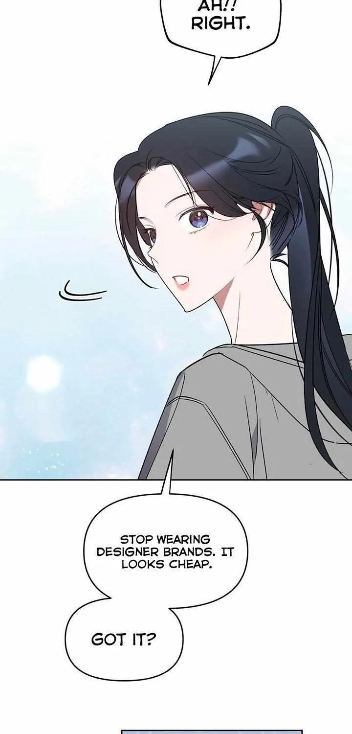 Misfortune at Work Chapter 49 page 20 - 